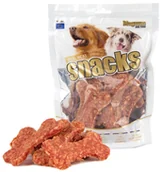 Przysmaki dla psów - Magnum BEEF and rice bone /16.519 - miniaturka - grafika 1