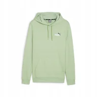 Bluzy męskie - PUMA BLUZA ESS+ 2 COL SMALL LOGO TR 68099095 r M - miniaturka - grafika 1