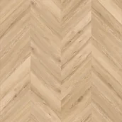 Panele podłogowe - FLOORNITY  Panele winylowe jodełka klasyczna SPC Dąb Stanwick Forte - miniaturka - grafika 1