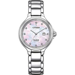 Zegarek Citizen Watch EW2680-84Y - Zegarki męskie - miniaturka - grafika 1