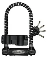 Akcesoria rowerowe - Master Lock Bügelschloss 8195, fa003550814 8195EURDPROREF - miniaturka - grafika 1
