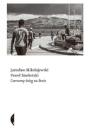 E-booki - literatura faktu - Czerwony śnieg na Etnie - miniaturka - grafika 1