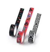 Dekoratorstwo - PATIO, Taśma klejąca Disney Fashion Mickey Mouse, 3 szt. - miniaturka - grafika 1