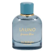Wody i perfumy męskie - Fragrance World La uno Forever Blue 100ml EDP - miniaturka - grafika 1