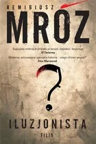 Iluzjonista - Pozostałe książki - miniaturka - grafika 1