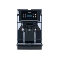 Inne urządzenia gastronomiczne - Ekspres ciśnieniowy Saeco Aurora Focus – do biura, czarny - miniaturka - grafika 1