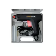 Narzędzia warsztatowe - Pistolet do kleju z zapasowym wkładem 11 mm 60 W, 220 V Condor - miniaturka - grafika 1