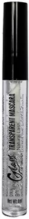 Przezroczysty tusz do rzęs Glam Of Sweden Transparent Mascara Natural Lash 4 ml (7332842801358) - Odżywki do rzęs i brwi - miniaturka - grafika 1