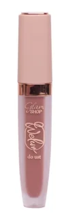 Glam Shop Welur do ust Matowa szminka, Nude Toffi - Szminki - miniaturka - grafika 1