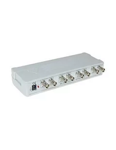 Delta SEPARATOR WIDEO SV-1000/4-G SV-1000/4-G - Akcesoria do monitoringu - miniaturka - grafika 1