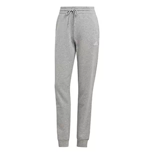 adidas Spodnie Marka Model W Lin FT CF PT - Spodnie rowerowe - miniaturka - grafika 1