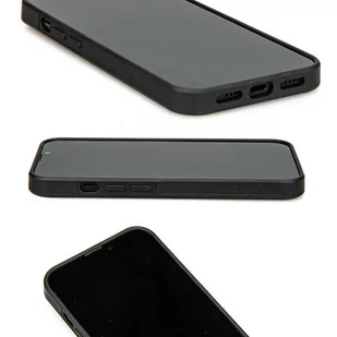 Bewood Drewniane Etui do iPhone 13 Pro (Róża Wiatrów Merbau) BWD08696 - Etui i futerały do telefonów - miniaturka - grafika 1
