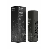 Wody i perfumy męskie - Urban Dicora Fit Dicora Fit Dubai 100 ml - miniaturka - grafika 1