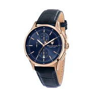 Zegarki damskie - Zegarek Guess Calaverta GW0754L1 Kolorowy - miniaturka - grafika 1