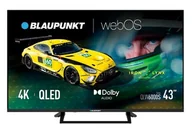 Telewizory - Blaupunkt 43QLW6000S 43" - miniaturka - grafika 1