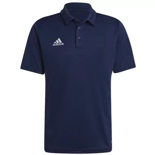 adidas ENTRADA 22, Koszulka, Polo, H57487 - Koszulki sportowe męskie - miniaturka - grafika 1