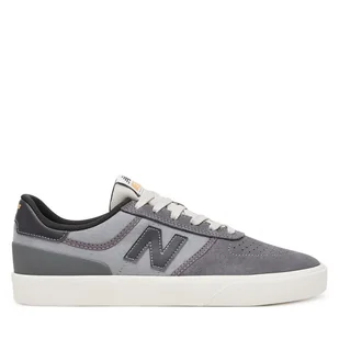 Sneakersy New Balance NM272LMP Szary - Sneakersy męskie - miniaturka - grafika 1