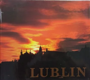 Lublin - Przewodniki - miniaturka - grafika 1
