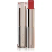 Szminki - Lancome Lip Idôle Butterglow odżywcza pomadka do ust 42 Heated Glow 3g - miniaturka - grafika 1