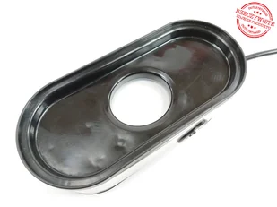 Jajowar NEDIS KAEB120EAL - AGD OUTLET - miniaturka - grafika 5