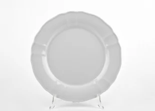 Lubiana Talerz płytki śr 26cm Maria 27412 - Talerze - miniaturka - grafika 1