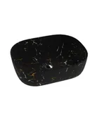 Umywalki - Lavita Umywalka nablatowa Fuego - miniaturka - grafika 1