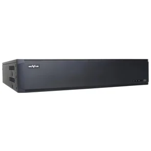 Rejestrator IP NVR-6332-H8/FR-II 32 kanały Novus - Rejestratory do monitoringu - miniaturka - grafika 1