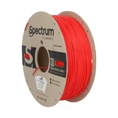 Filamenty i akcesoria do drukarek 3D - Filament Spectrum Pastello PLA 1,75mm 1kg - Holland Red - miniaturka - grafika 1