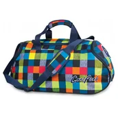 Torby sportowe - Torba sportowa Coolpack Runner 39208CP - miniaturka - grafika 1