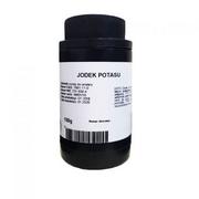 Suplementy naturalne - Stanlab Jodek potasu CZDA 100g - miniaturka - grafika 1