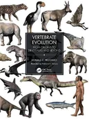 Pozostałe książki - CRC PR INC Vertebrate Evolution: From Origins to Dinosaurs and Beyond - miniaturka - grafika 1