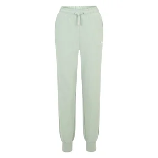 Damskie Spodnie FILA BALIMO FAW0559-60026 – Zielony - Spodnie damskie - miniaturka - grafika 1