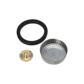 Akcesoria i części do ekspresów do kawy - Zestaw do serwisu grupy zaparzającej w ekspresach do kawy Rocket/ECM - miniaturka - grafika 1