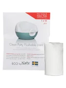 Kosmetyki kąpielowe dla dzieci - Naty Woreczki (30 szt.) do nocnika - miniaturka - grafika 1