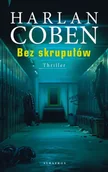 Thrillery - Bez skrupułów - miniaturka - grafika 1