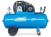 Sprężarki i kompresory - ABAC PRO EXP A49B/270 5,5HP 400V ->4116000243 - miniaturka - grafika 1