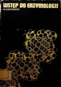 Chemia - Wstęp do enzymologii - miniaturka - grafika 1