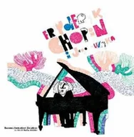 Literatura obyczajowa - Fryderyk Chopin i jego muzyka Używana - miniaturka - grafika 1