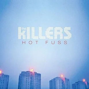 Hot Fuss (The Killers) (Vinyl / 12" Album) - Winyle - miniaturka - grafika 2