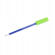 Gryzaki dla dzieci - Gryzak ARK BRICK STICK Klocek na Ołówek Zielony XT - miniaturka - grafika 1