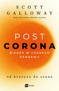 Ekonomia - POST CORONA Biznes w czasach pandemii | - miniaturka - grafika 1