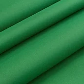 Pasmanteria - Tkanina wodoodporna zielona - miniaturka - grafika 1
