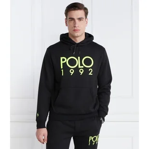 POLO RALPH LAUREN Bluza Regular Fit - Bluzy męskie - miniaturka - grafika 1