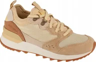 Buty trekkingowe damskie - Buty sportowe Sneakersy damskie, Alpine 83 Sneaker Recraft - miniaturka - grafika 1