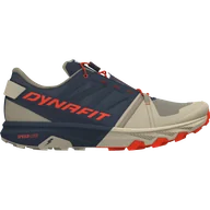 Buty trekkingowe męskie - DYNAFIT Alpine pro 2 rock khaki/blueberry UK 9 - miniaturka - grafika 1