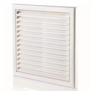 Kratka wentylacyjna WP FMV 100 - 154x110 Vents Group - Wentylatory łazienkowe - miniaturka - grafika 1