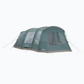 Namioty - Namiot kempingowy 4-osobowy Vango Lismore 450 Package mineral green - miniaturka - grafika 1