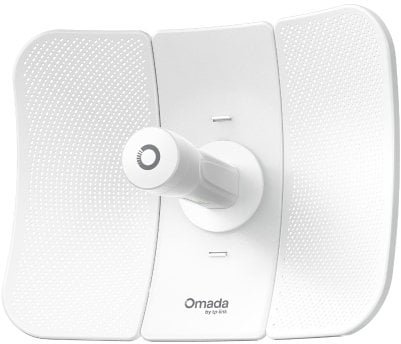TP-Link Omada Beam 5 UR Kit 5GHz Ultra-Range Wireless Bridge