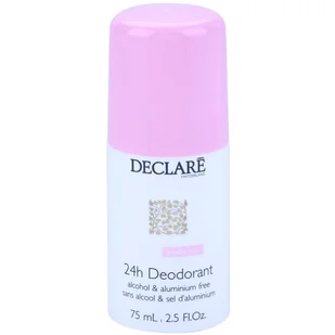 Declare KADEFARM Body Care dezodorant roll on 24h 75ml - Dezodoranty i antyperspiranty dla kobiet - miniaturka - grafika 1