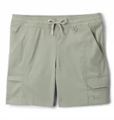 Spodenki damskie - COLUMBIA SZORTY TECH TRAIL 2117151348 r XL - Columbia - miniaturka - grafika 1